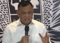 Gatot: Jika MK Kabulkan Gugatan, Saat Itulah Prabowo Jadi 'The Real President'
