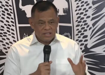 Gatot: Jika MK Kabulkan Gugatan, Saat Itulah Prabowo Jadi 'The Real President'