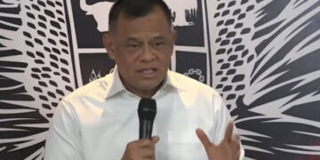 Gatot: Jika MK Kabulkan Gugatan, Saat Itulah Prabowo Jadi 'The Real President'