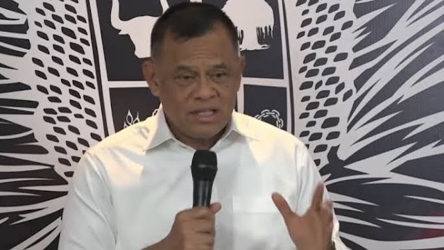 Gatot: Jika MK Kabulkan Gugatan, Saat Itulah Prabowo Jadi 'The Real President'