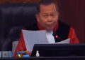 MK Soroti Dua Surat Penyetaraan Gibran: Namanya Saja Penyetaraan, Tapi Ternyata Tidak Setara