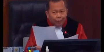 MK Soroti Dua Surat Penyetaraan Gibran: Namanya Saja Penyetaraan, Tapi Ternyata Tidak Setara
