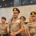 Banyak Kapolda Diganti Usai Kapolri Baru Dilantik, Ini Penjelasan Mabes