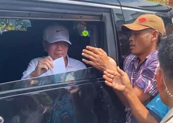 Jokowi Disebut Menyiapkan 200 Triliun untuk PSI Meraih 16 Persen di Pemilu 2029