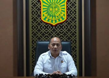 Febrie Minta Bebas, Kejagung Cuek: Dakwaan Sudah Benar!