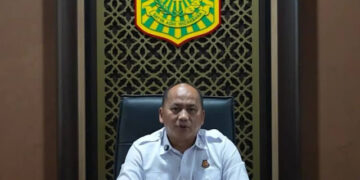 Febrie Minta Bebas, Kejagung Cuek: Dakwaan Sudah Benar!