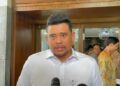 Bobby Nasution Tantang Polemik Ijazah Gibran: Sekalian Persoalkan Sarjananya