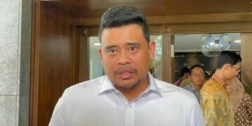 Bobby Nasution Tantang Polemik Ijazah Gibran: Sekalian Persoalkan Sarjananya
