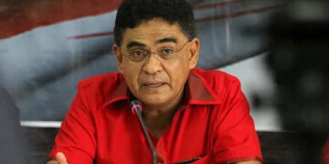 Andreas Hugo Pareira: Tega Sekali Dana Bencana Alam NTT Dikorupsi