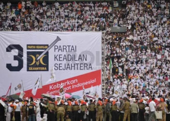 PKS Belum Putuskan Hak Angket soal Ijazah Gibran, Dalami Desakan Pemakzulan