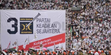 PKS Belum Putuskan Hak Angket soal Ijazah Gibran, Dalami Desakan Pemakzulan