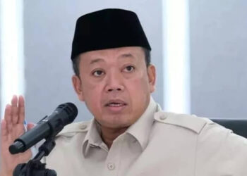 Kepala BIN Bantah Nusron Wahid Berada di Markasnya