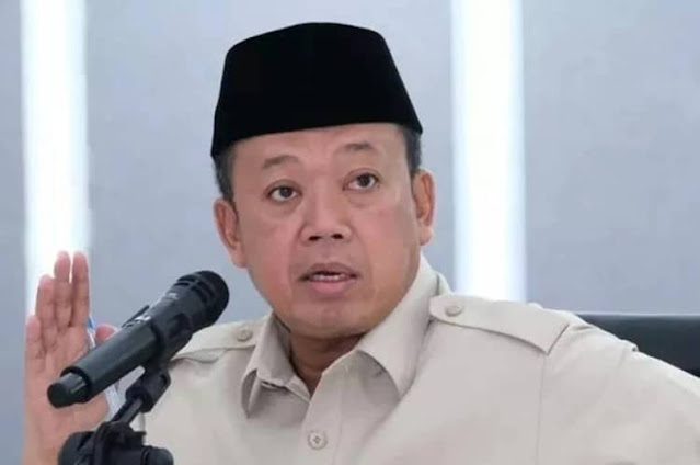 Kepala BIN Bantah Nusron Wahid Berada di Markasnya