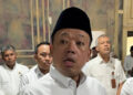 KPK Tegur Nusron Wahid Usai Mangkir, Janji Kooperatif Dipertanyakan