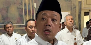 KPK Tegur Nusron Wahid Usai Mangkir, Janji Kooperatif Dipertanyakan