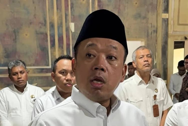 KPK Tegur Nusron Wahid Usai Mangkir, Janji Kooperatif Dipertanyakan