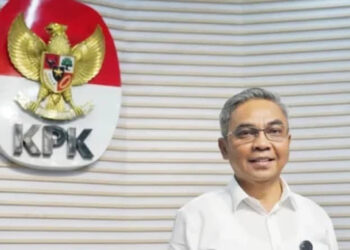 Nusron Dipanggil KPK, Malah Main Petak Umpet!