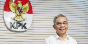 Nusron Dipanggil KPK, Malah Main Petak Umpet!