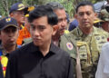 HNW Minta DPR Kaji Putusan MK Terkait Ijazah Gibran