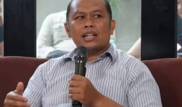 Pengamat Kebijakan Publik Fernando Emas. FOTO/Net.