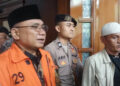 Saksi Ungkap Uang Fee Haji untuk Gus Yaqut USD2.500 Per Jemaah