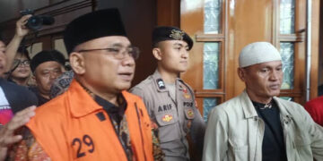 Saksi Ungkap Uang Fee Haji untuk Gus Yaqut USD2.500 Per Jemaah