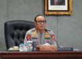 Eks Wakapolri Jadi Kepala BRAN, Dedi Prasetyo Emangnya Bisa Apa?