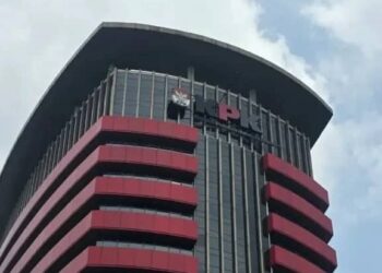 KPK Bongkar Dugaan Uang Muktamar NU dari OTT ATR/BPN