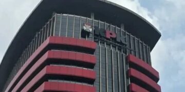 KPK Bongkar Dugaan Uang Muktamar NU dari OTT ATR/BPN