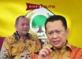Jabatan Ketua Fraksi Golkar Belum Diputuskan Usai Sarmuji dan Bamsoet Hengkang