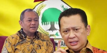 Jabatan Ketua Fraksi Golkar Belum Diputuskan Usai Sarmuji dan Bamsoet Hengkang