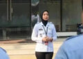 Nur Mariyana Dinonaktifkan, Dugaan Pungli Rp250 Juta di Rutan Pondok Bambu Disorot