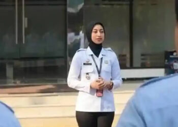 Nur Mariyana Dinonaktifkan, Dugaan Pungli Rp250 Juta di Rutan Pondok Bambu Disorot