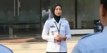 Nur Mariyana Dinonaktifkan, Dugaan Pungli Rp250 Juta di Rutan Pondok Bambu Disorot
