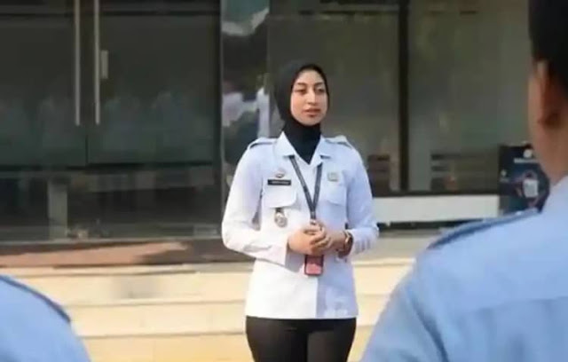 Nur Mariyana Dinonaktifkan, Dugaan Pungli Rp250 Juta di Rutan Pondok Bambu Disorot