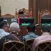 Ratusan Miliar ke Nusron Mencuat di Sidang Korupsi Kuota Haji, Istri Fahd Arafiq Disorot