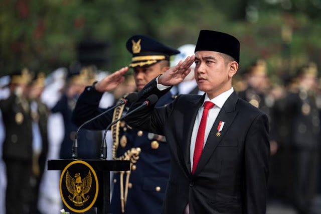 PSI Sentil Pihak yang Ingin Jatuhkan Gibran: Tidak Segampang Itu