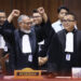 Bambang Widjojanto: Gibran Tak Bisa Lagi Maju Pilpres