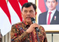 Video Minta Gibran Diganti Viral, Syahganda: Itu Video Lama Sebelum Saya Masuk Pemerintahan
