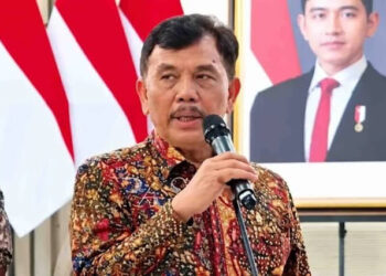 Video Minta Gibran Diganti Viral, Syahganda: Itu Video Lama Sebelum Saya Masuk Pemerintahan