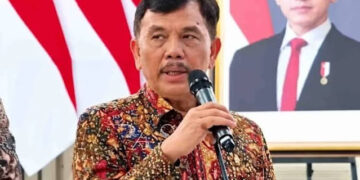 Video Minta Gibran Diganti Viral, Syahganda: Itu Video Lama Sebelum Saya Masuk Pemerintahan