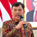 Video Minta Gibran Diganti Viral, Syahganda: Itu Video Lama Sebelum Saya Masuk Pemerintahan