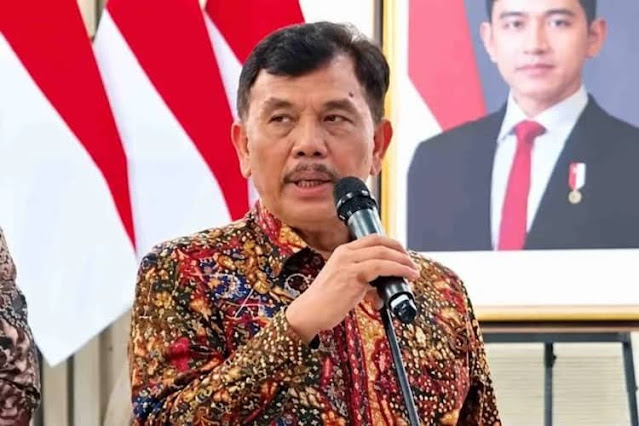 Video Minta Gibran Diganti Viral, Syahganda: Itu Video Lama Sebelum Saya Masuk Pemerintahan