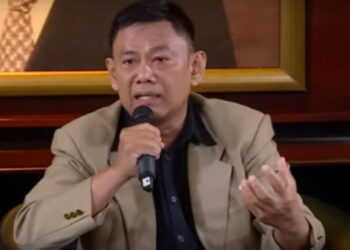 Bola Panas MK ke MPR: Perlukah Gibran Mengundurkan Diri