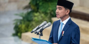 NasDem Kaji Putusan MK soal Ijazah Gibran, Sikap terhadap Pemakzulan Belum Jelas