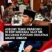 Jokowi Langsung Temui Prabowo Saat MK Tolak Gugatan Gibran