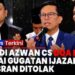 Gugatan Ijazah Gibran Tak Diterima MK, Andi Azwan Cs Langsung Doa Bersama