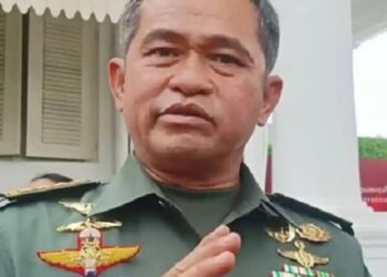 Terbongkar! Rumah Dinas TNI di Cijantung Jadi Markas Judol, KSAD Buka Suara