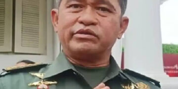 Terbongkar! Rumah Dinas TNI di Cijantung Jadi Markas Judol, KSAD Buka Suara