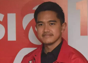 Pasca Putusan MK soal Gibran, Nama Kaesang Mulai Disorot